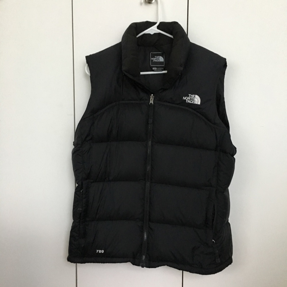 The North Face Woman’s 1996 Retro Nuptse Vest